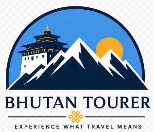 Bhutan Tourer